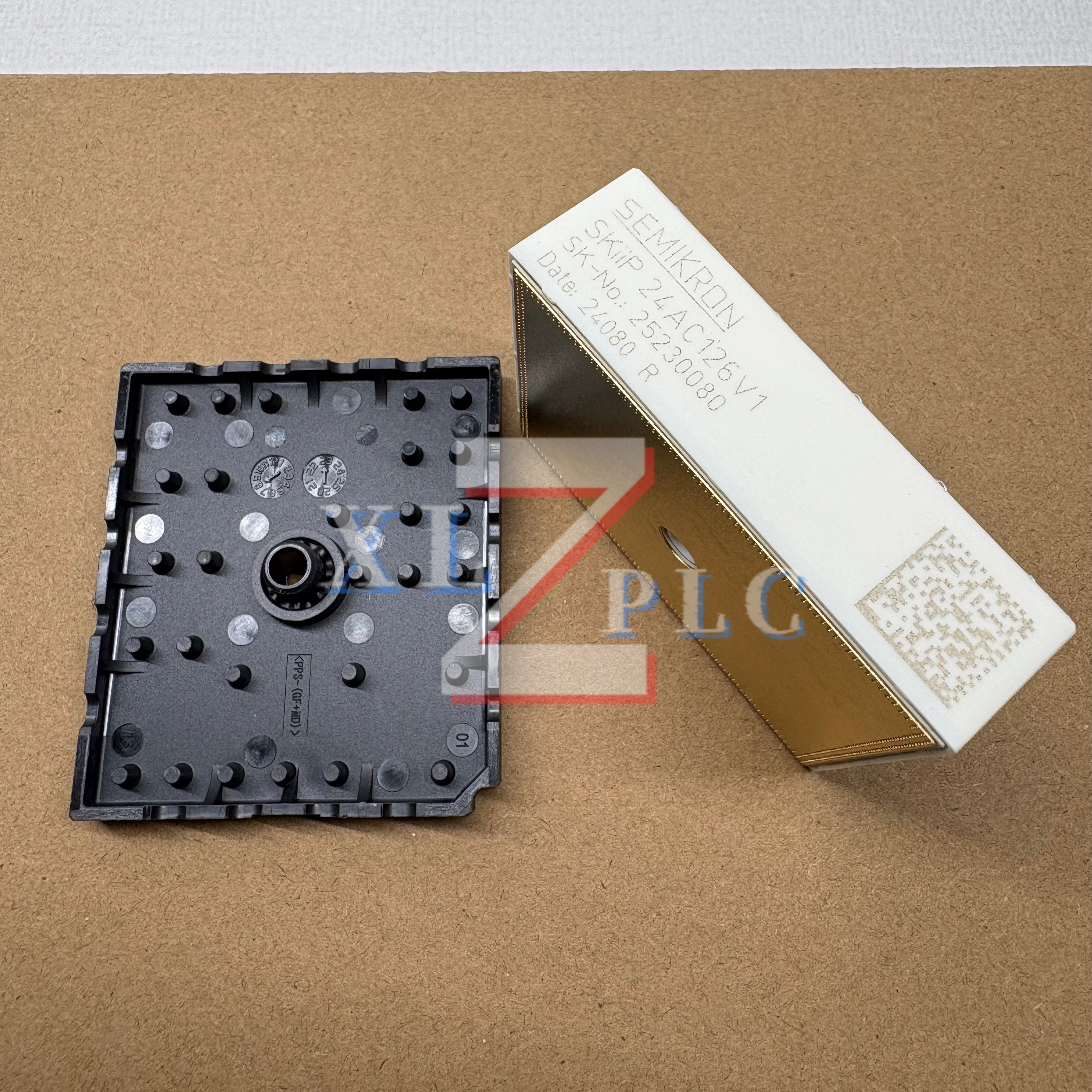 SKiiP 24AC126V1 IGBT Module -  - Renewable Energy Industry のレビューと価格