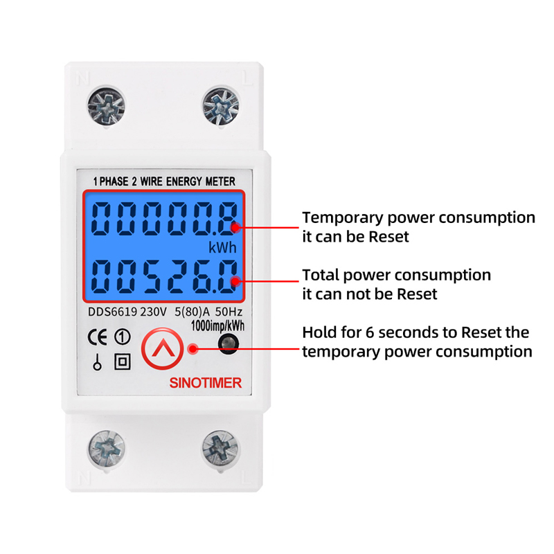 Din Rail Digital Single Phase  - Renewable Energy Demonstration Kit のレビューと価格