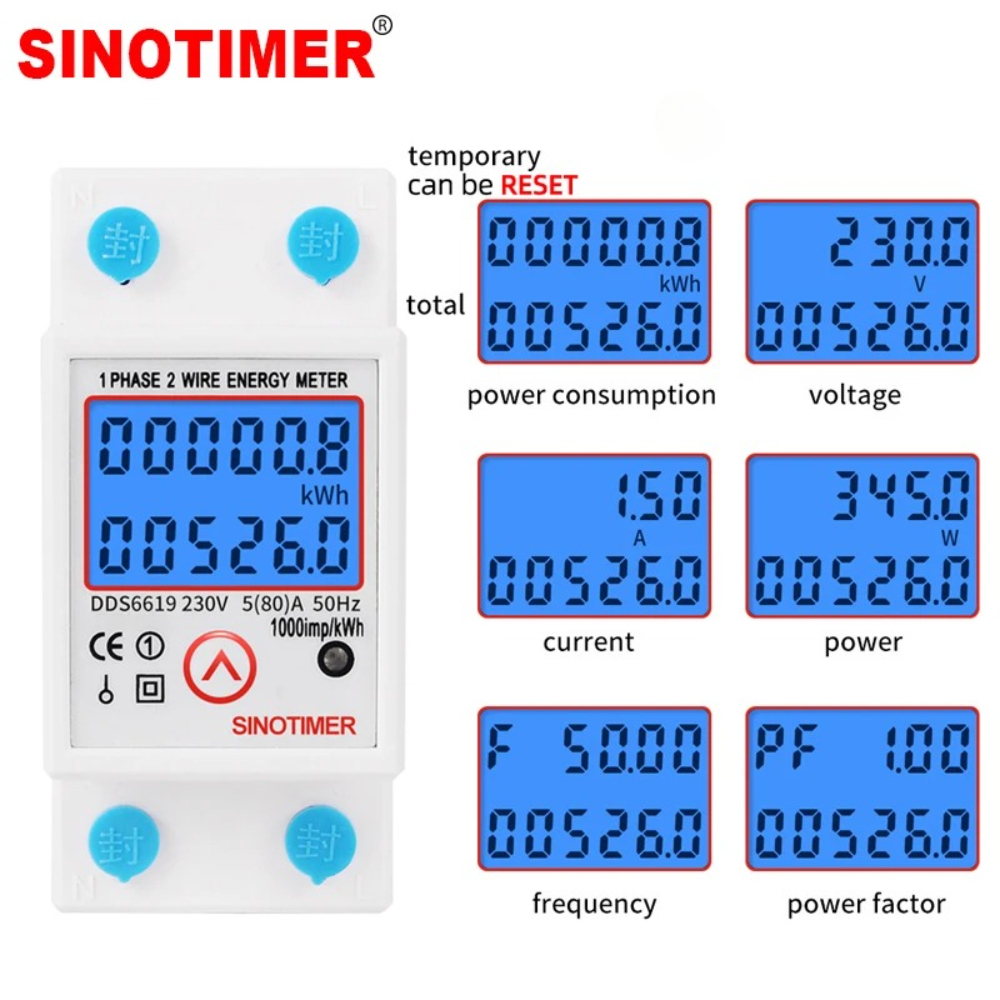 220V AC 110V Digital Single Ph - Renewable Energy Demonstration Kit のレビューと価格