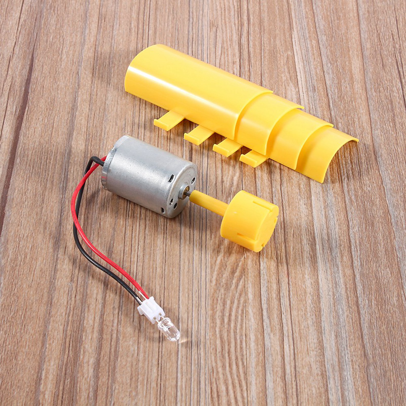 DIY Kit Small Motor Vertical W - Mini Wind Turbine Vertical のレビューと価格