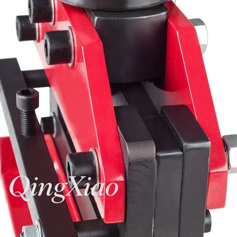 HR  Portable Busbar Processing - Bus Bar Copper のレビューと価格