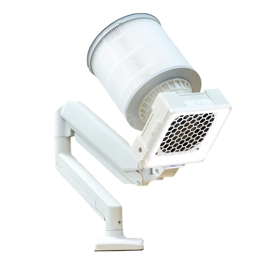 Portable Nail Vacuum Cleaner V - Mini Wind Turbine Vertical のレビューと価格