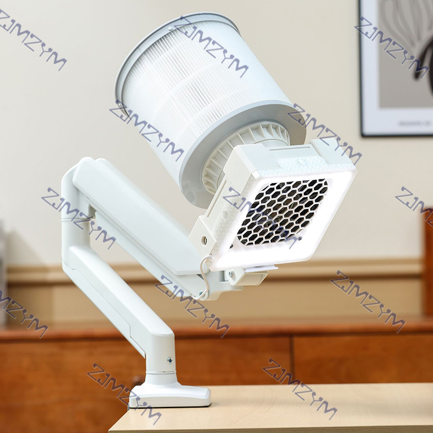 Portable Nail Vacuum Cleaner V - Mini Wind Turbine Vertical のレビューと価格