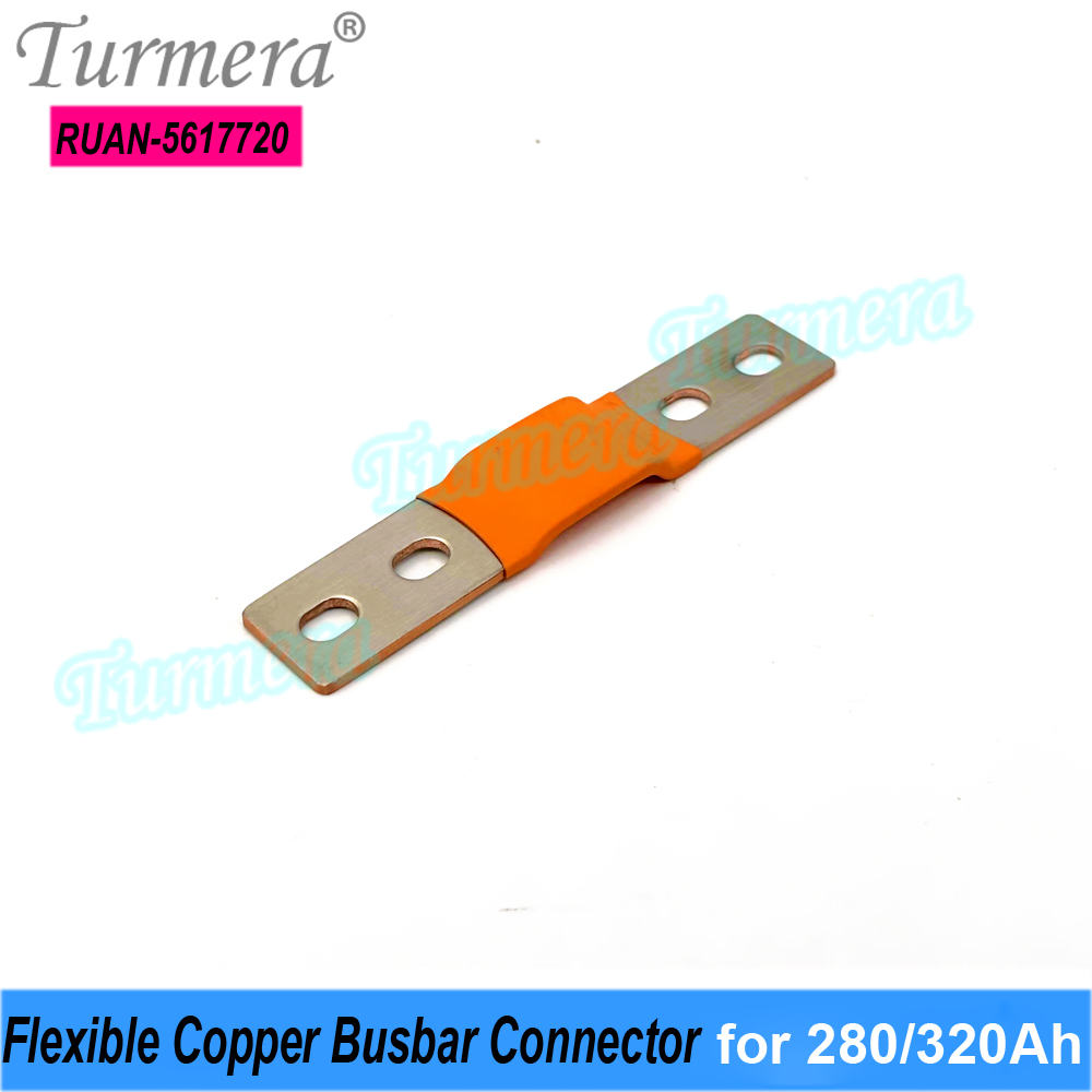 Turmera 12V Lifepo4 Battery Fl - Bus Bar Copper のレビューと価格