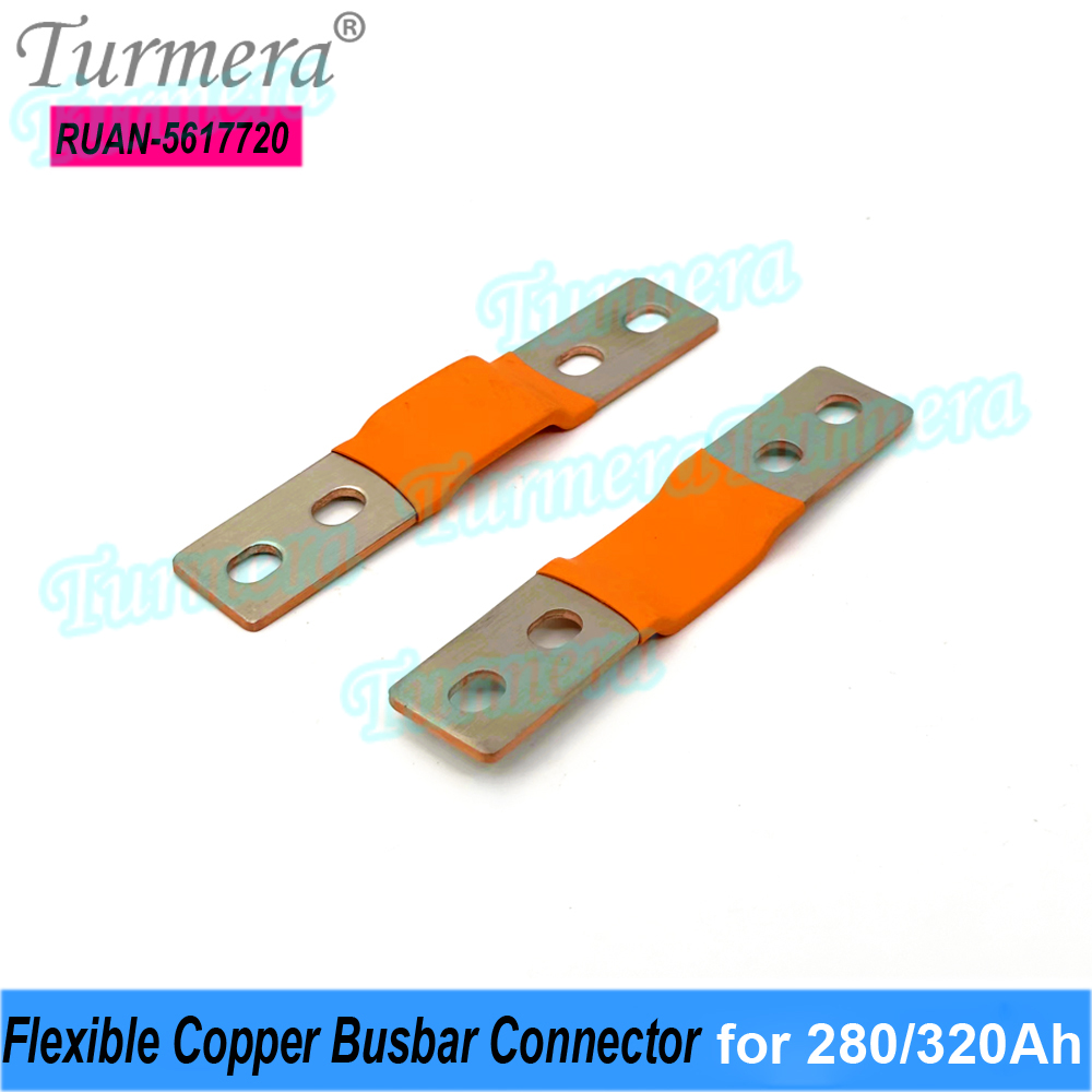 Turmera 12V Lifepo4 Battery Fl - Bus Bar Copper のレビューと価格