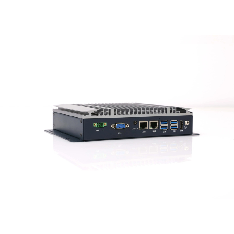 2025 Embedded Industrial PC Fa - Renewable Energy Industry のレビューと価格