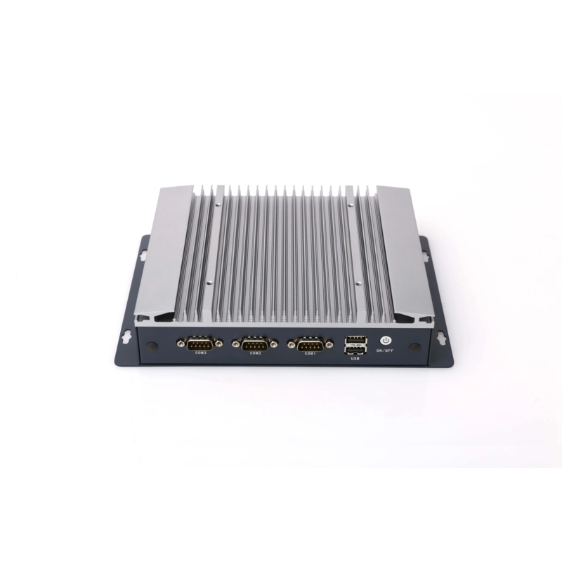 2025 Embedded Industrial PC Fa - Renewable Energy Industry のレビューと価格