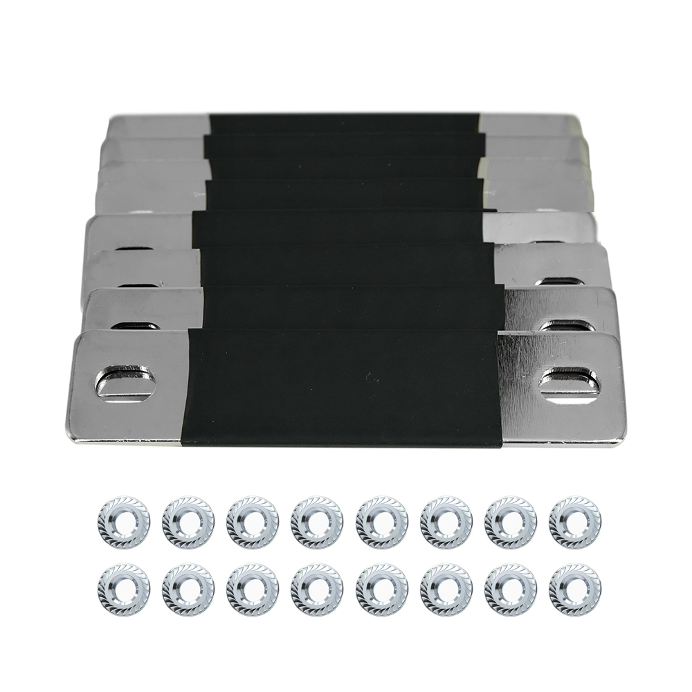 Flexible Busbar Lifepo4 Batter - Bus Bar Copper のレビューと価格