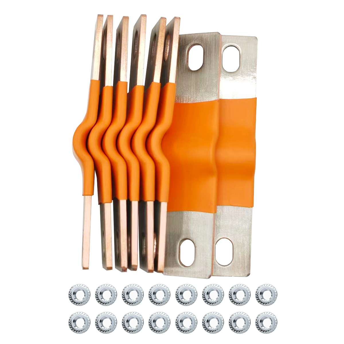 Flexible Busbar Lifepo4 Batter - Bus Bar Copper のレビューと価格