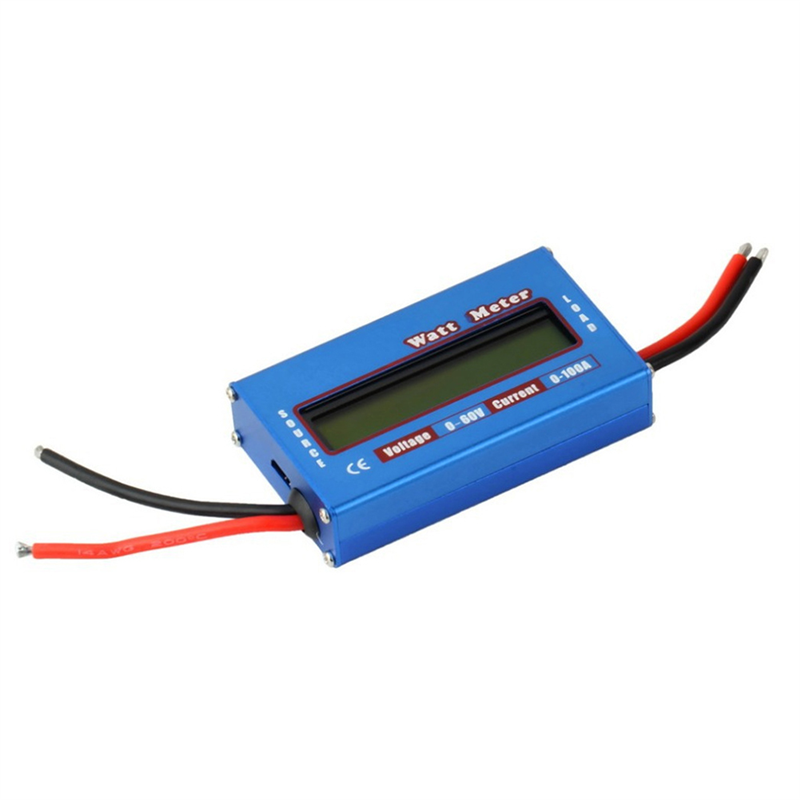 A20F-DC 60V 100A WATT Meter Po - Renewable Energy Demonstration Kit のレビューと価格