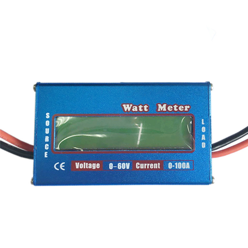 A20F-DC 60V 100A WATT Meter Po - Renewable Energy Demonstration Kit のレビューと価格