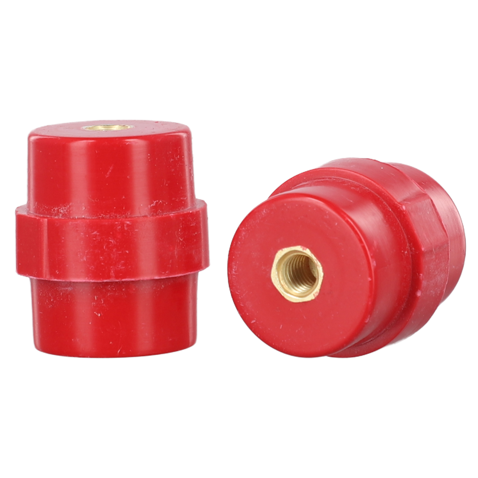 10PCS Busbar Insulators Pure C - Bus Bar Copper のレビューと価格