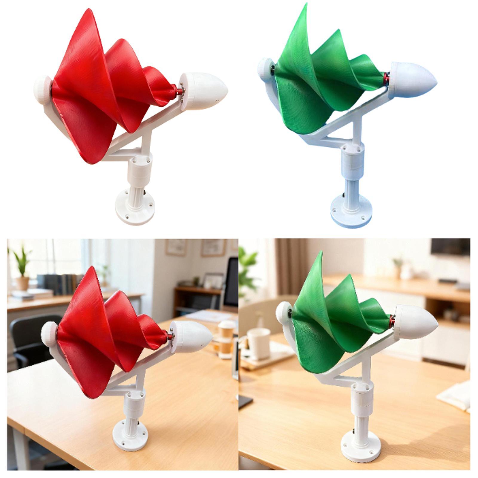 50W Archimedes Spiral Wind Tur - Mini Wind Turbine Vertical のレビューと価格