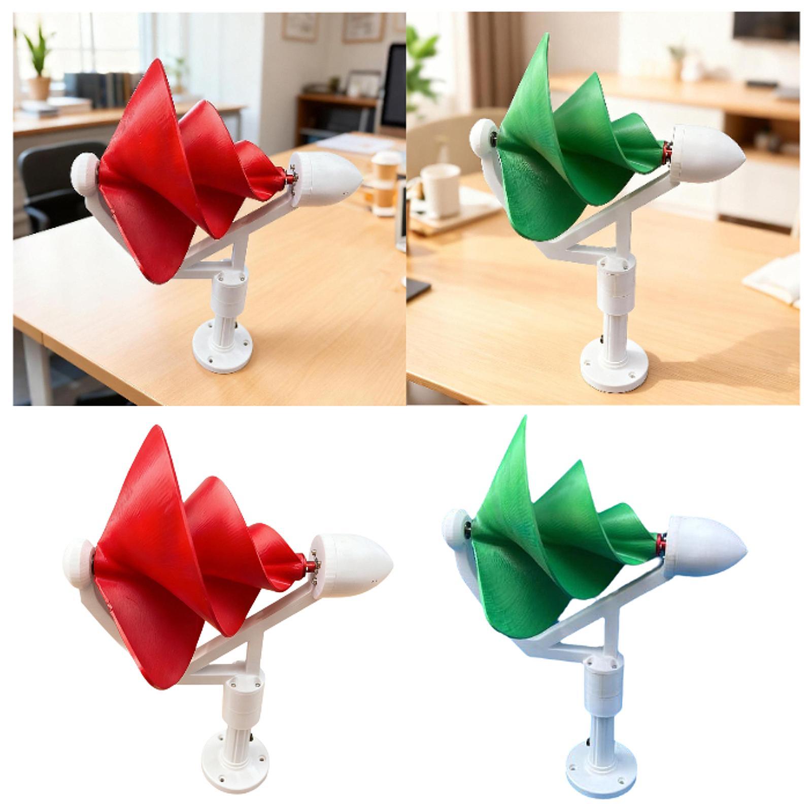 50W Archimedes Spiral Wind Tur - Mini Wind Turbine Vertical のレビューと価格