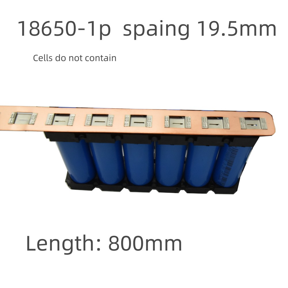 18650-1P Copper-nickel Composi - Bus Bar Copper のレビューと価格