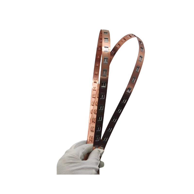 18650-1P Copper-nickel Composi - Bus Bar Copper のレビューと価格