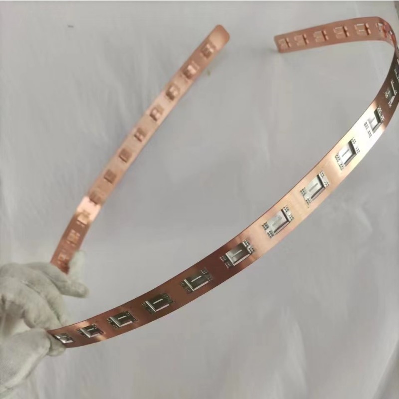 18650-1P Copper-nickel Composi - Bus Bar Copper のレビューと価格