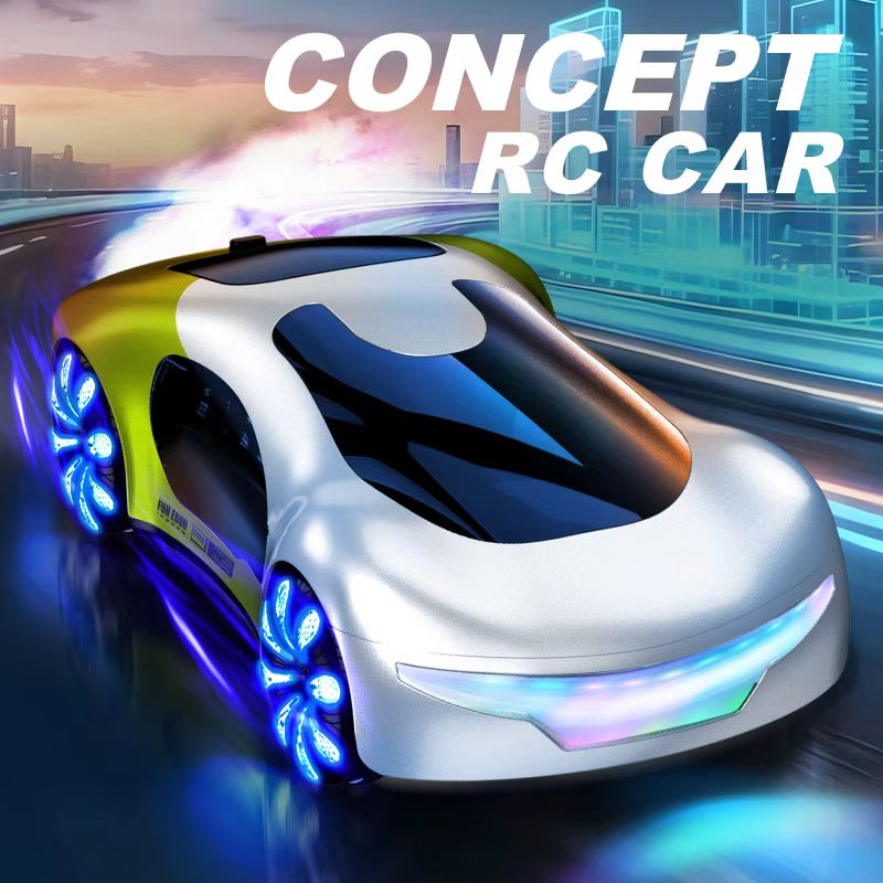 New energy RC Cars Toys for Bo - Renewable Energy Certificates のレビューと価格