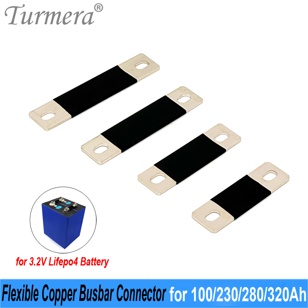 Turmera 12V Busbar Lifepo4 Bat - Bus Bar Copper のレビューと価格
