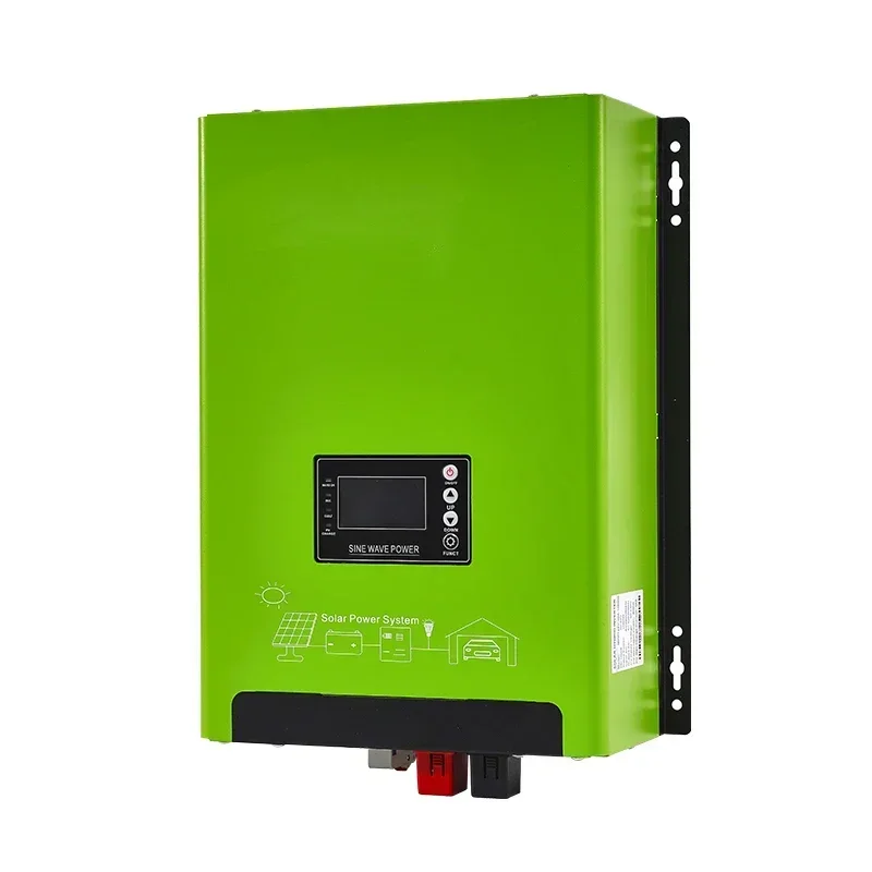 24V 48V Low Frequency Hybrid S - Renewable Energy Home Solutions のレビューと価格