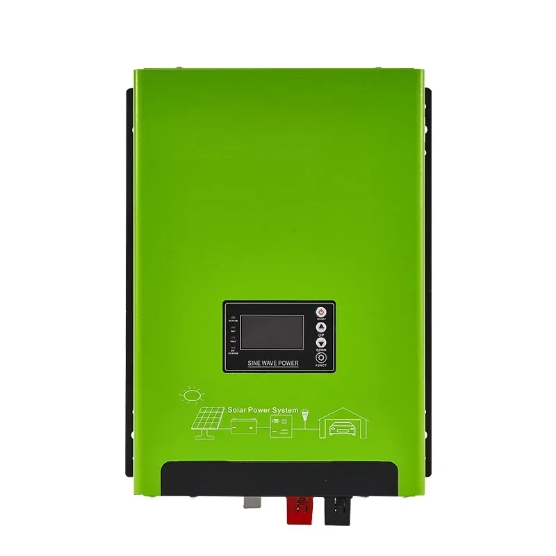 24V 48V Low Frequency Hybrid S - Renewable Energy Home Solutions のレビューと価格