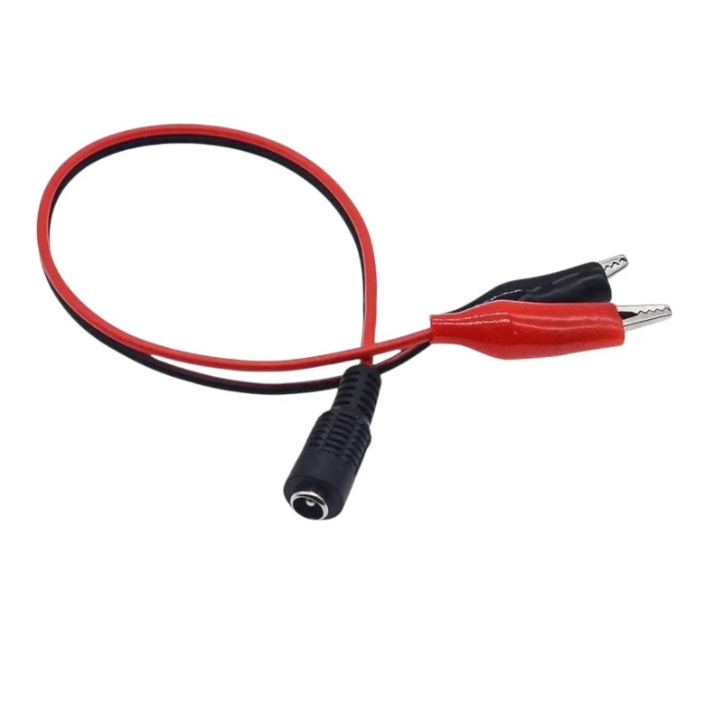 1PCS 2 Alligator Clip To 1 Mal - Renewable Energy Demonstration Kit のレビューと価格