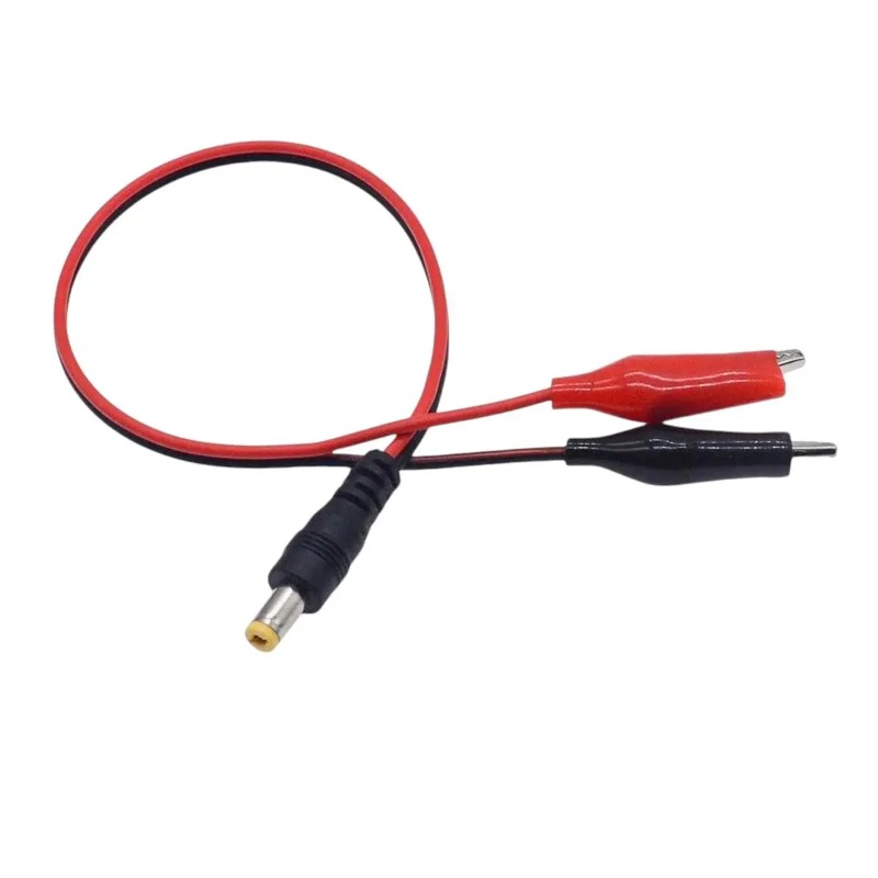 1PCS 2 Alligator Clip To 1 Mal - Renewable Energy Demonstration Kit のレビューと価格