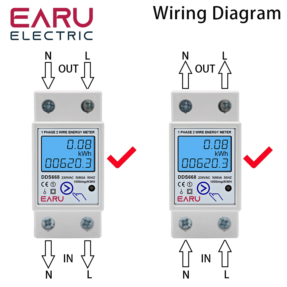 AC 110V 220V Digital Single Ph - Renewable Energy Demonstration Kit のレビューと価格