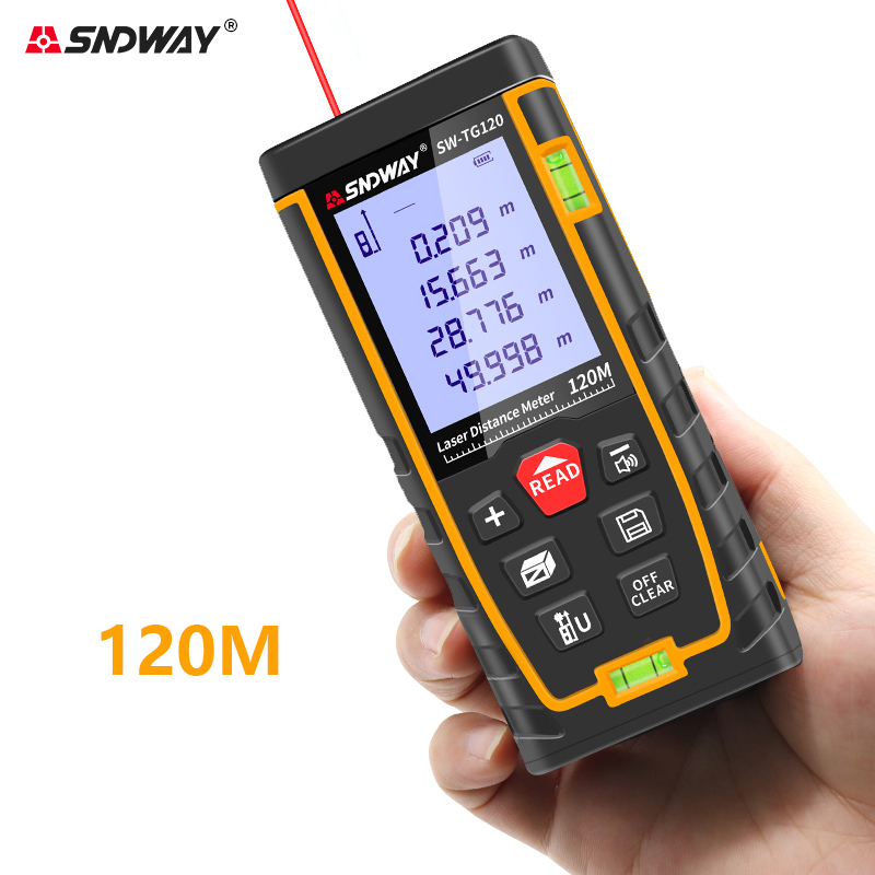 SNDWAY Laser Distance Meter 40 - Renewable Energy Demonstration Kit のレビューと価格
