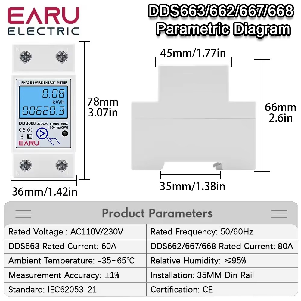 Single Phase LCD Digital Energ - Renewable Energy Demonstration Kit のレビューと価格