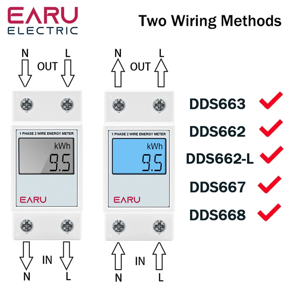 Single Phase LCD Digital Energ - Renewable Energy Demonstration Kit のレビューと価格