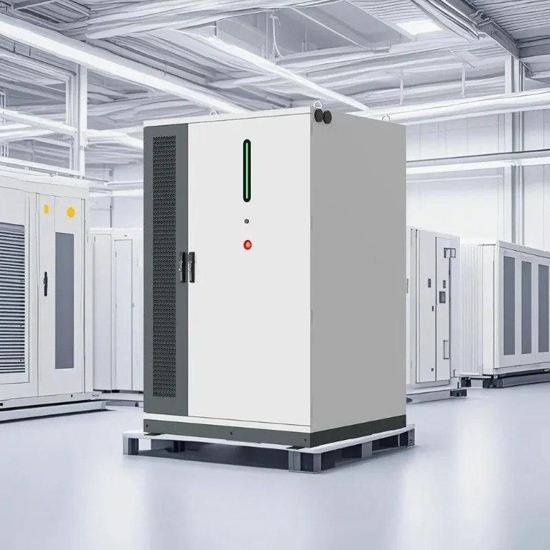125KW/261KWh Renewable Solar E - Renewable Energy Industry のレビューと価格