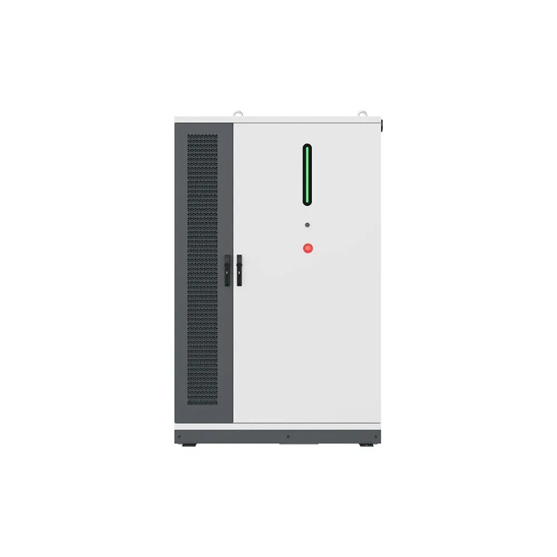 125KW/261KWh Renewable Solar E - Renewable Energy Industry のレビューと価格