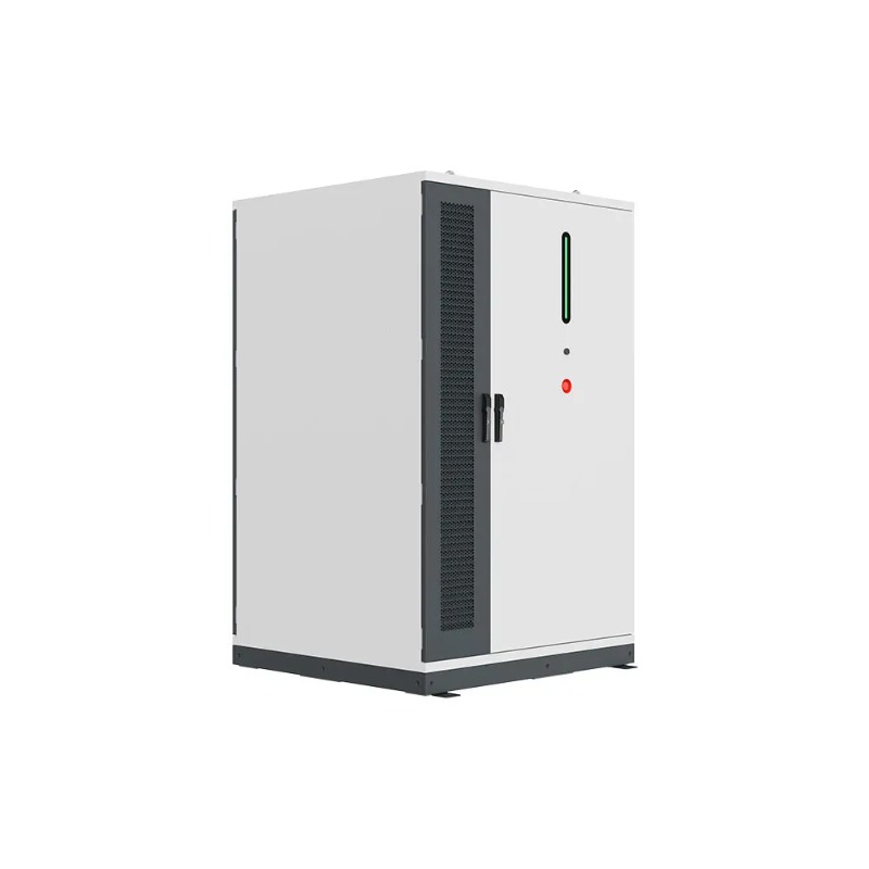 125KW/261KWh Renewable Solar E - Renewable Energy Industry のレビューと価格