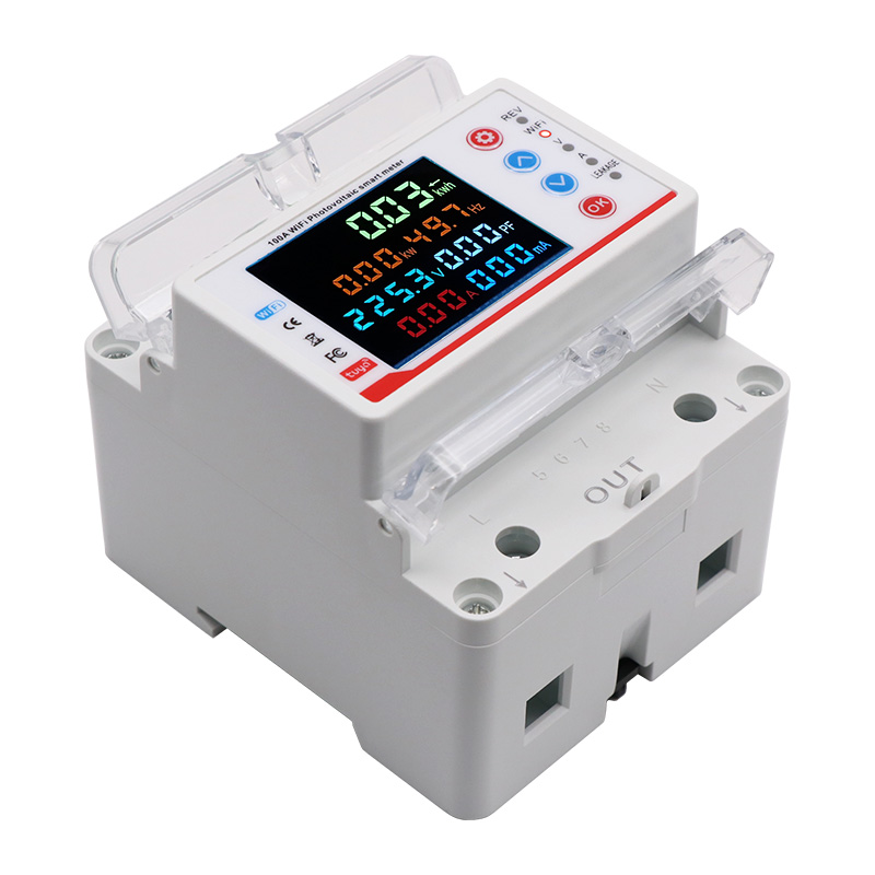 Tuya Smart Life  WiFi Single P - Ac Surge Protector のレビューと価格