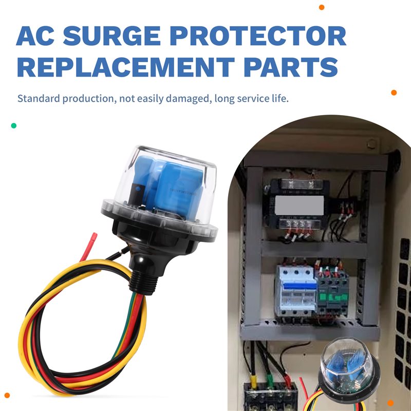 YSS-MNSPD-300-AC Surge Protect - Ac Surge Protector のレビューと価格