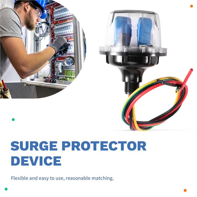 YSS-MNSPD-300-AC Surge Protect - Ac Surge Protector のレビューと価格