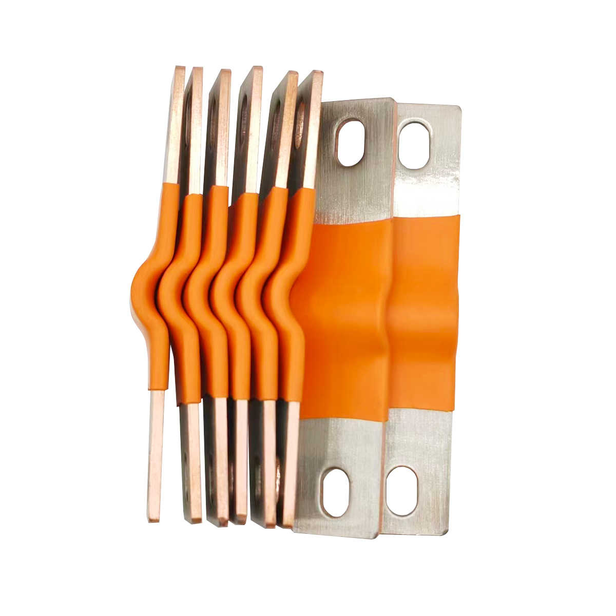 Lifepo4 Battery Flexible Busba - Bus Bar Copper のレビューと価格