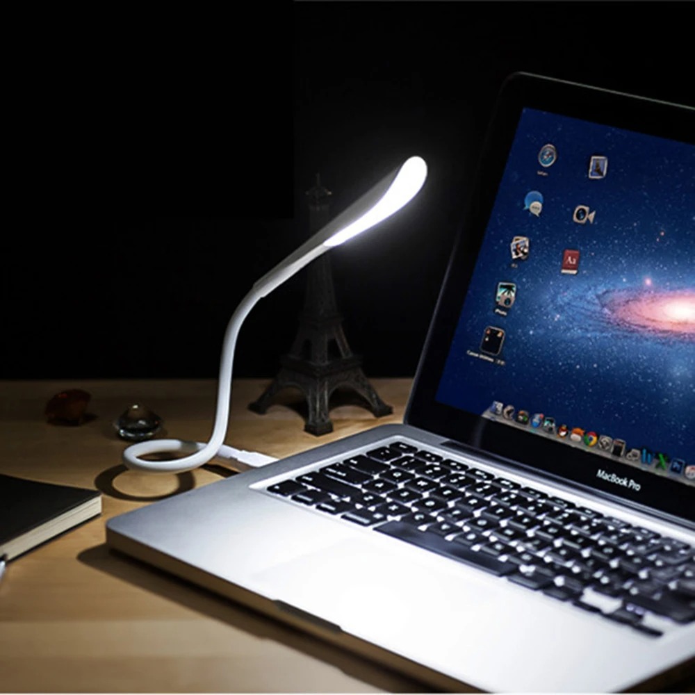 1Pc Mini Portable USB LED Ligh - Renewable Energy Book のレビューと価格