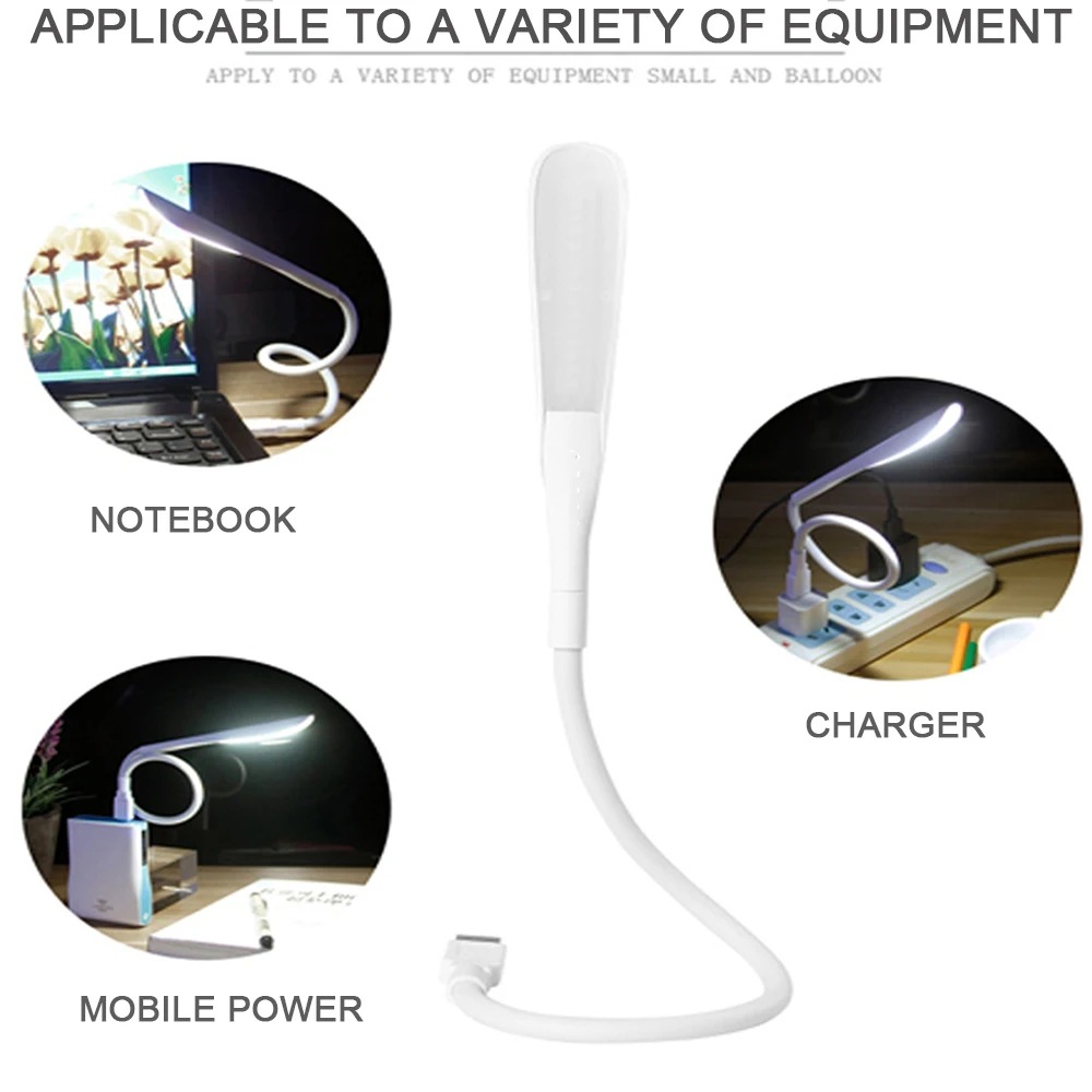 1Pc Mini Portable USB LED Ligh - Renewable Energy Book のレビューと価格