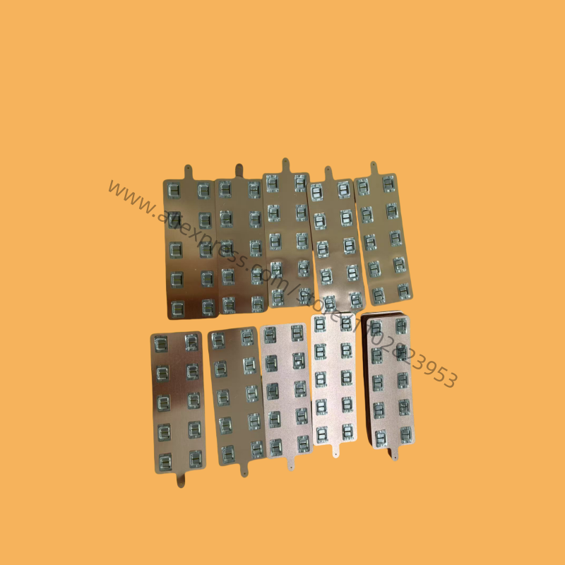Copper 0.5mm 21700-2*5p Batter - Bus Bar Copper のレビューと価格