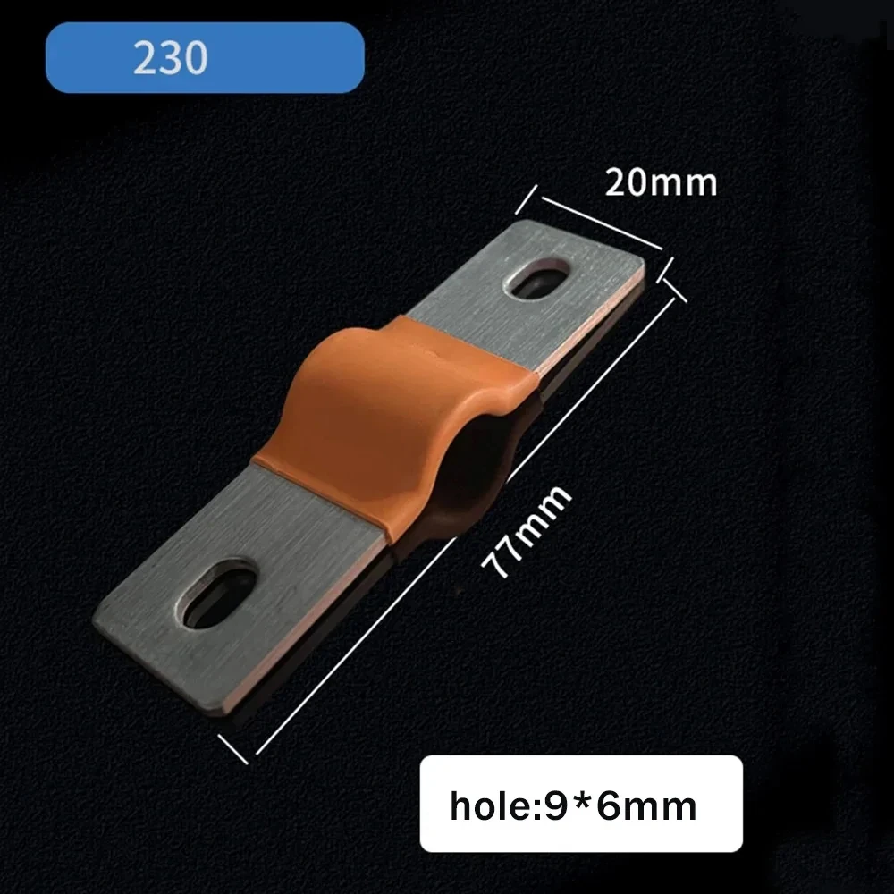 Flexible Busbar 200A 300A 56mm - Bus Bar Copper のレビューと価格