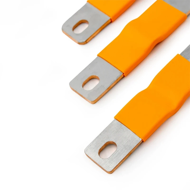 Flexible Busbar 200A 300A 56mm - Bus Bar Copper のレビューと価格