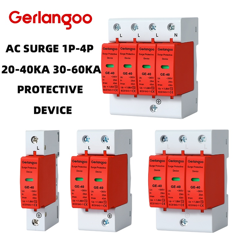 House Lightning Surge Protecto - Ac Surge Protector のレビューと価格