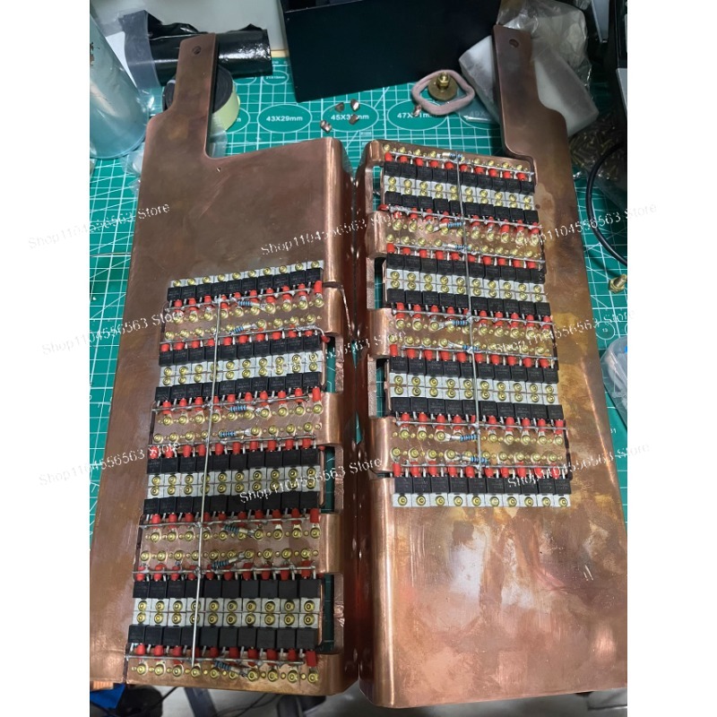 Professional Bipolar Copper Bu - Bus Bar Copper のレビューと価格