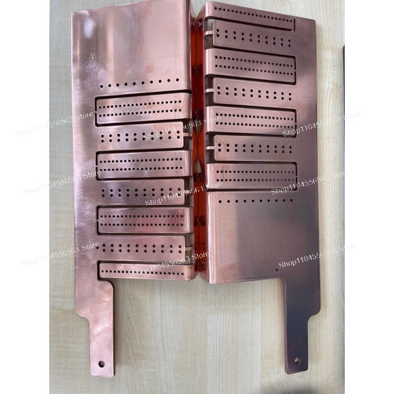 Professional Bipolar Copper Bu - Bus Bar Copper のレビューと価格