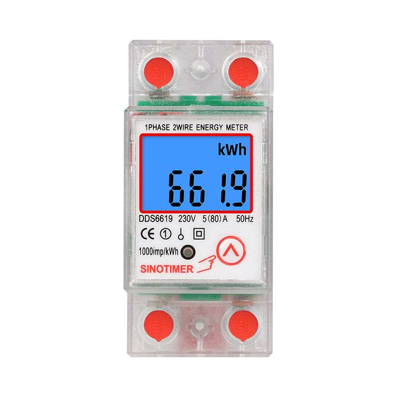 Din Rail LCD Digital Backlight - Renewable Energy Demonstration Kit のレビューと価格