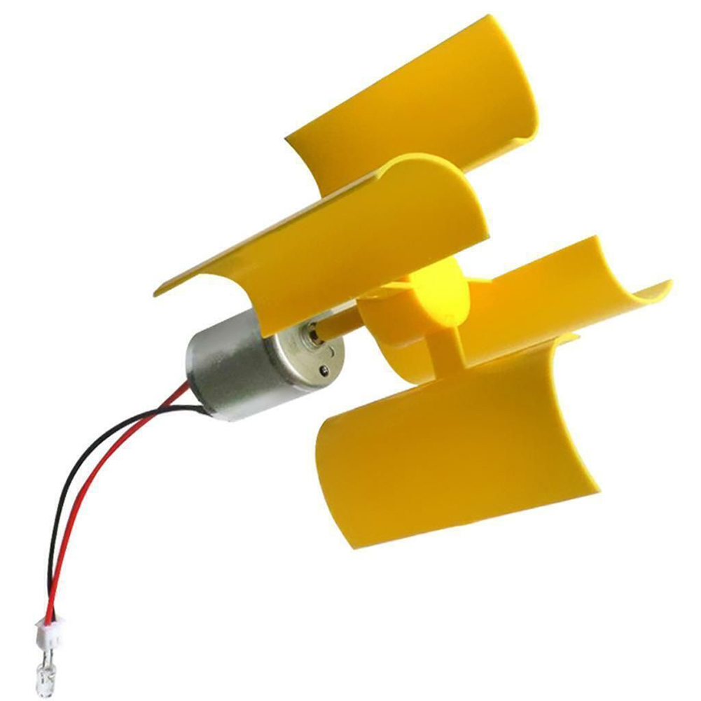 Mini Vertical Wind Generator K - Mini Wind Turbine Vertical のレビューと価格