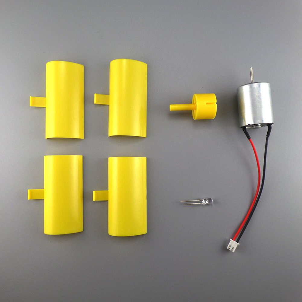 Mini Vertical Wind Generator K - Mini Wind Turbine Vertical のレビューと価格