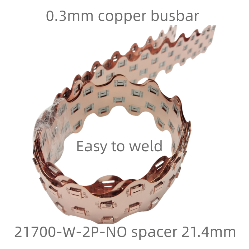 21700-2P W Shape Copper Bus Ba - Bus Bar Copper のレビューと価格